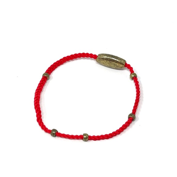 New Free People FP Movement Elastic Hair Tie - Picture 2 of 3